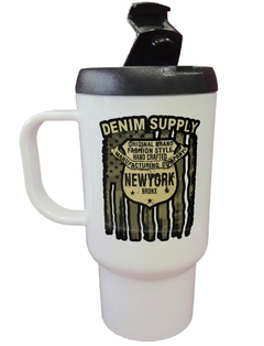 Jarro Termico Denim Supply Fashion Style