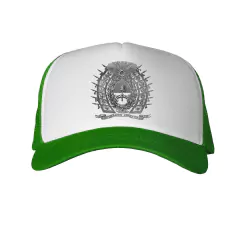 Gorra Escudo De Confederacion De Argentina - TiendaCubik
