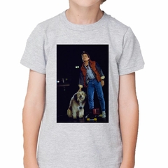 Remera Marty Mcfly Volver Al Futur Movie Pelicul - comprar online