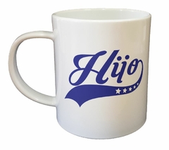 Taza Hijo Familia Dia Del Ni - comprar online