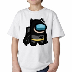 Remera Batman Among Us Dubujito Caricatura