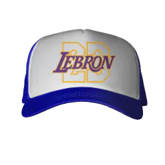 Gorra Lebron Basquet Baloncesto 23