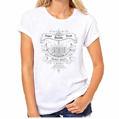 Remera Highest Quality Design 1851 Premium - tienda online