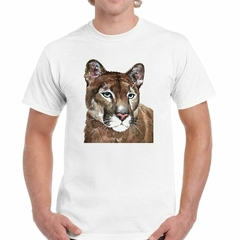 Remera Puma Pintura Colores Art - tienda online