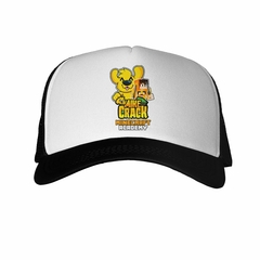 Gorra Mike Crack Academy Perro Play - comprar online