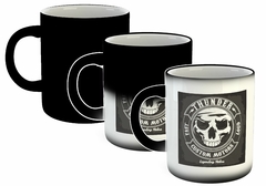 Taza Thunder Fast Loud Custom Motors Legendary en internet