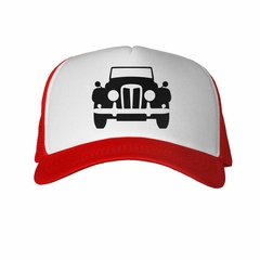 Gorra Auto Antiguo Car Old en internet