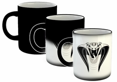 Taza Cobra Venenosa en internet