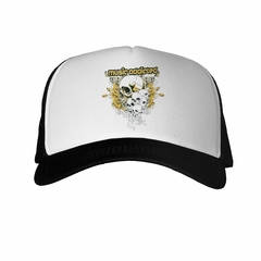 Gorra Music Addicted - comprar online