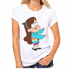 Remera Mabel Pines Gravity Falls #2 en internet