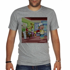 Remera Handy Manny Friends Herramientas Dibujo #8 - comprar online