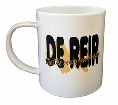 Taza De Reir Tantas Veces Me Olvido - comprar online