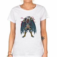 Remera Villano Trueno Gatos Mumm Ra Hechicero - comprar online