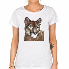 Imagen de Remera Puma Pintura Colores Art