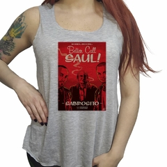 Musculosa Better Call Saul Temporada 3 Sabrosito