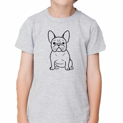 Remera Boxer Descansando #2 - comprar online