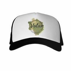 Gorra Si Tu Lo Deseas Puedes Volar Fly - comprar online