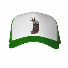 Gorra Skull Calavera Design Art M2 - TiendaCubik