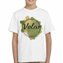 Remera Si Tu Lo Deseas Puedes Volar Fly - TiendaCubik