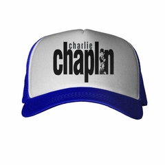 Gorra Charlie Chaplin The Kid Cine Mudo