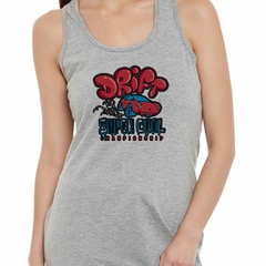 Musculosa Deportiva Drift Supercool Championship Car - comprar online