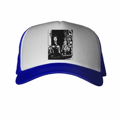 Gorra Charlie Chaplin The Kid Vagabundo Cine