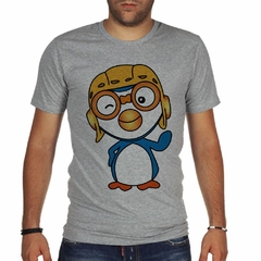 Remera Pororo The Little Penguin Friends #10 - TiendaCubik