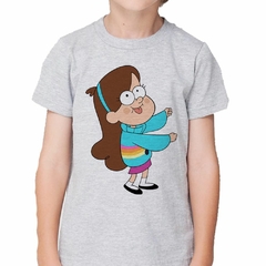 Remera Mabel Pines Gravity Falls #2 - tienda online