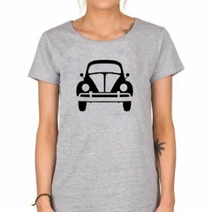 Remera Auto Escarabajo Car - tienda online