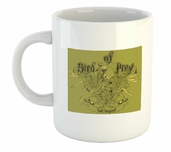 Taza Bird Of Prey Soul Hunteres