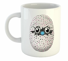 Taza Hatchimal Egg Game Huevo