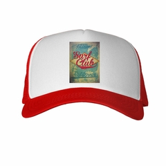 Gorra Surf Club California Miami Surfer en internet