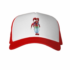 Gorra Chrono Trigger Arlequin en internet