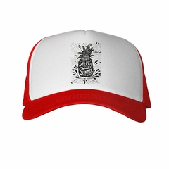 Gorra Hello Summer Tropical Paradise en internet