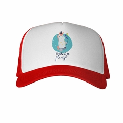 Gorra Unicorn Pleage Varita Magica en internet