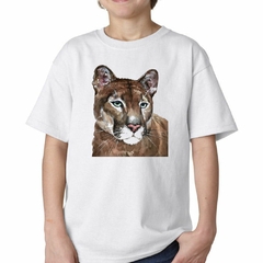 Remera Puma Pintura Colores Art - TiendaCubik