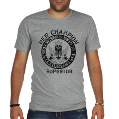 Remera New Champion Superior Nyc - TiendaCubik