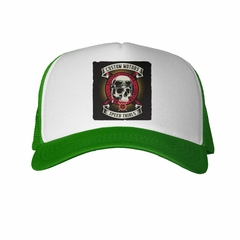 Gorra Custom Motors California Rolling Thun M3 - TiendaCubik