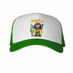 Gorra Tropical Paradise Florida Surf Paraiso - TiendaCubik