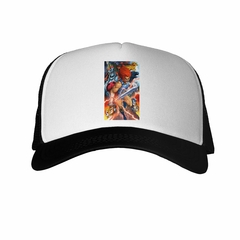 Gorra Trueno Gato Thundercats Garra Munra - comprar online