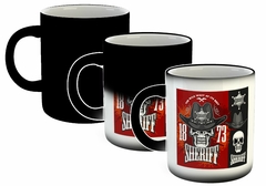 Taza Sheriff Wild West At Its Best en internet