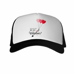 Imagen de Gorra Would You Be My Valentine #3