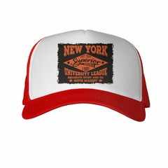 Gorra University League Ny Brooklyn en internet