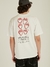 Remera Fruit ZORZAL DEL VAGA - comprar online
