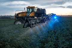 Banner de la categoría PULVERIZADORAS LED