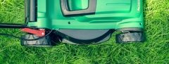 Banner de la categoría CORTACESPED