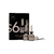 KIT DE LAMPARAS LED S6 HEAVY DUTY H1 24V PARA CAMIONES