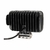 FARO RECTANGULAR D-2010 8 LEDS 24W MIKEN - AGRODYM