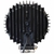 FARO REDONDO D-5072 24 LEDS 72W MIKEN en internet