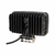 FARO RECTANGULAR D-6045-B 15 LEDS 45W MIKEN - AGRODYM